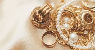 Joyerias Mujer