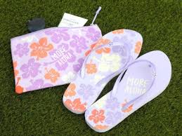 Sandalillas