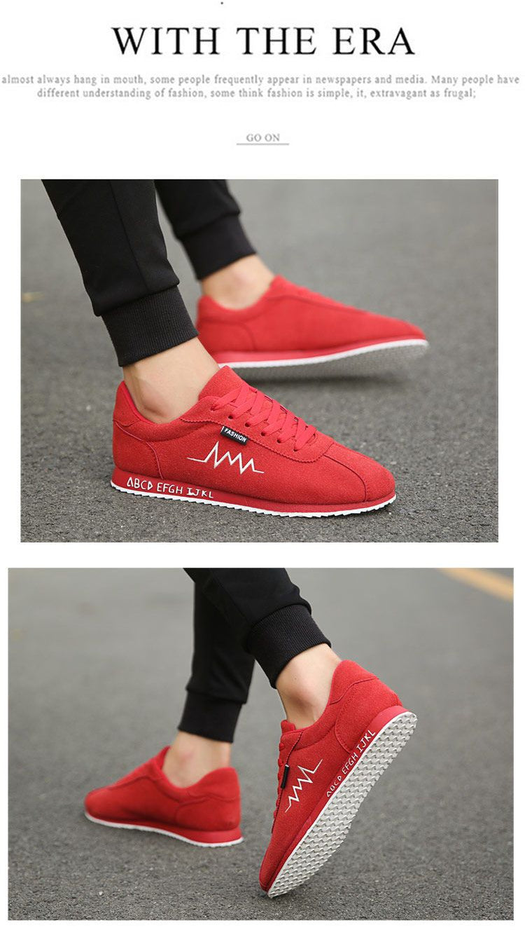 Baskets basses