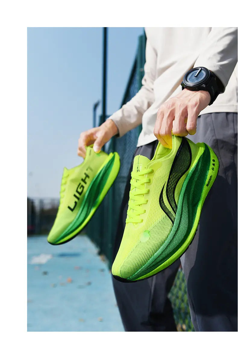 Nuevas zapatillas de deporte