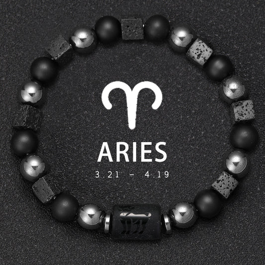 Pulsera del zodiaco