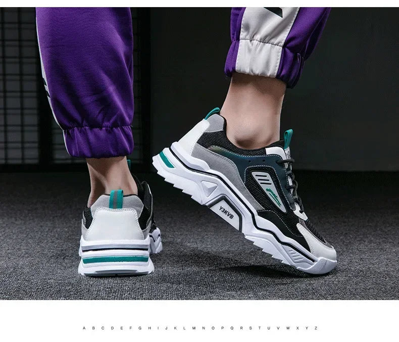 Zapatos casuales