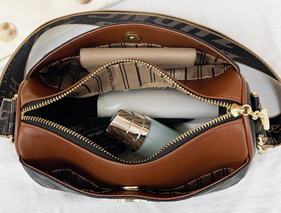 Bolso bandolera