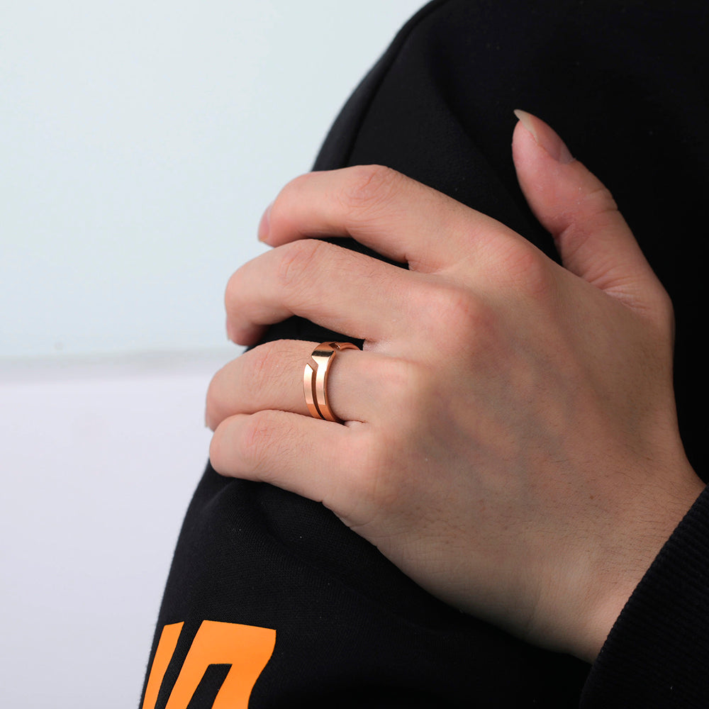 Skyrim Anillo