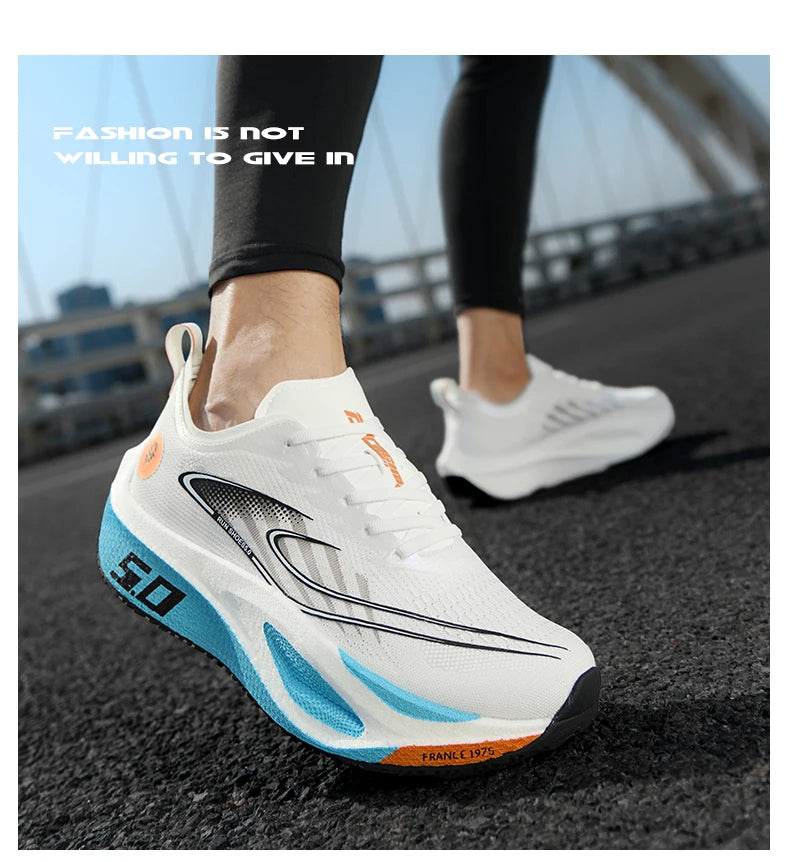 Zapatillas planas antideslizantes