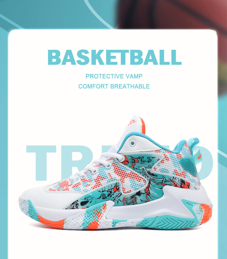 Zapatillas De baloncesto