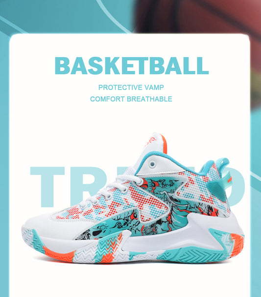 Zapatillas De baloncesto