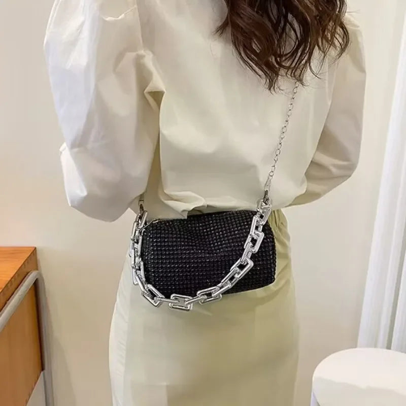 Bolso cubo
