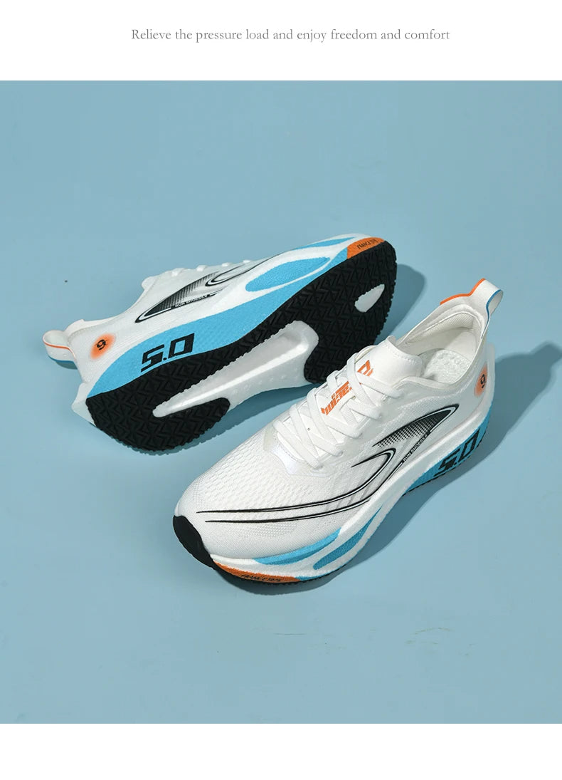 Zapatillas planas antideslizantes