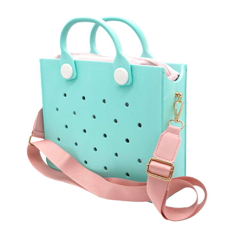 Bandolera de cuero