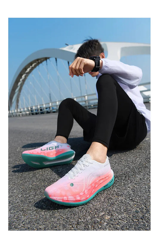 Nuevas zapatillas de deporte