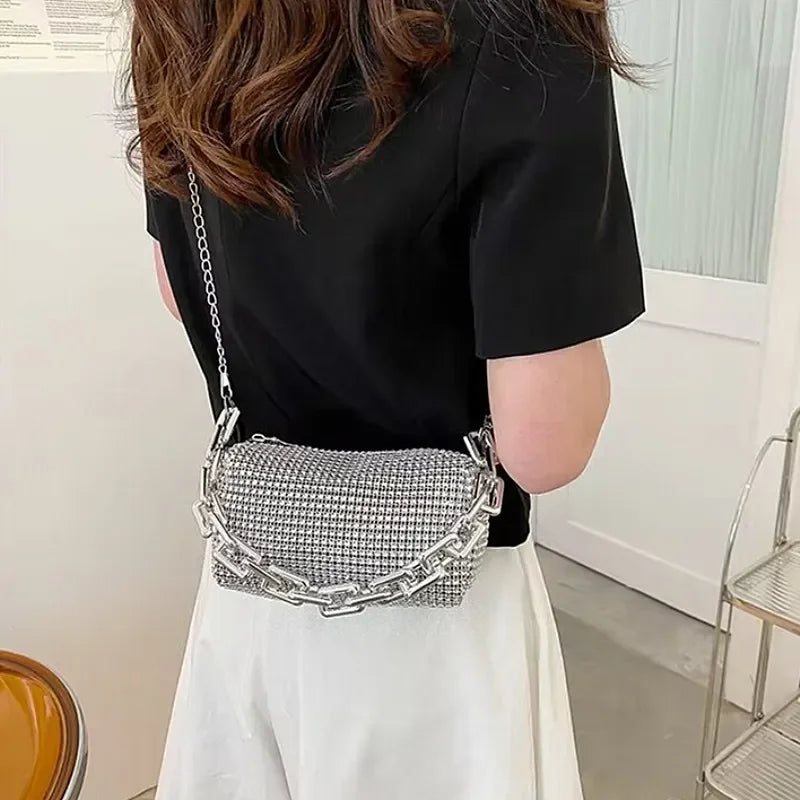 Bolso cubo