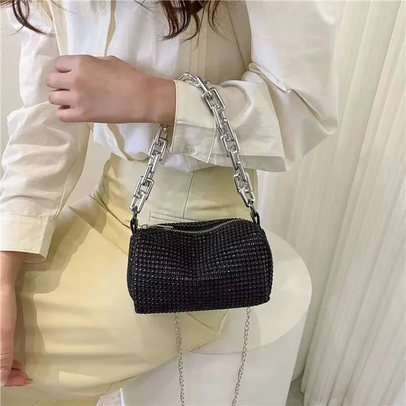 Bolso cubo
