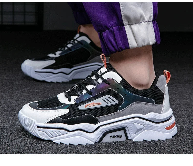 Zapatos casuales
