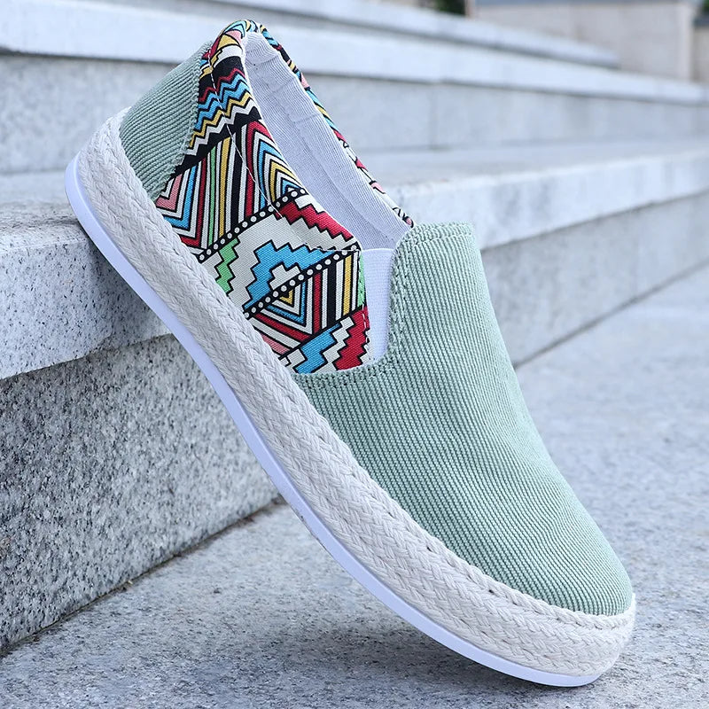 zapatos de verano