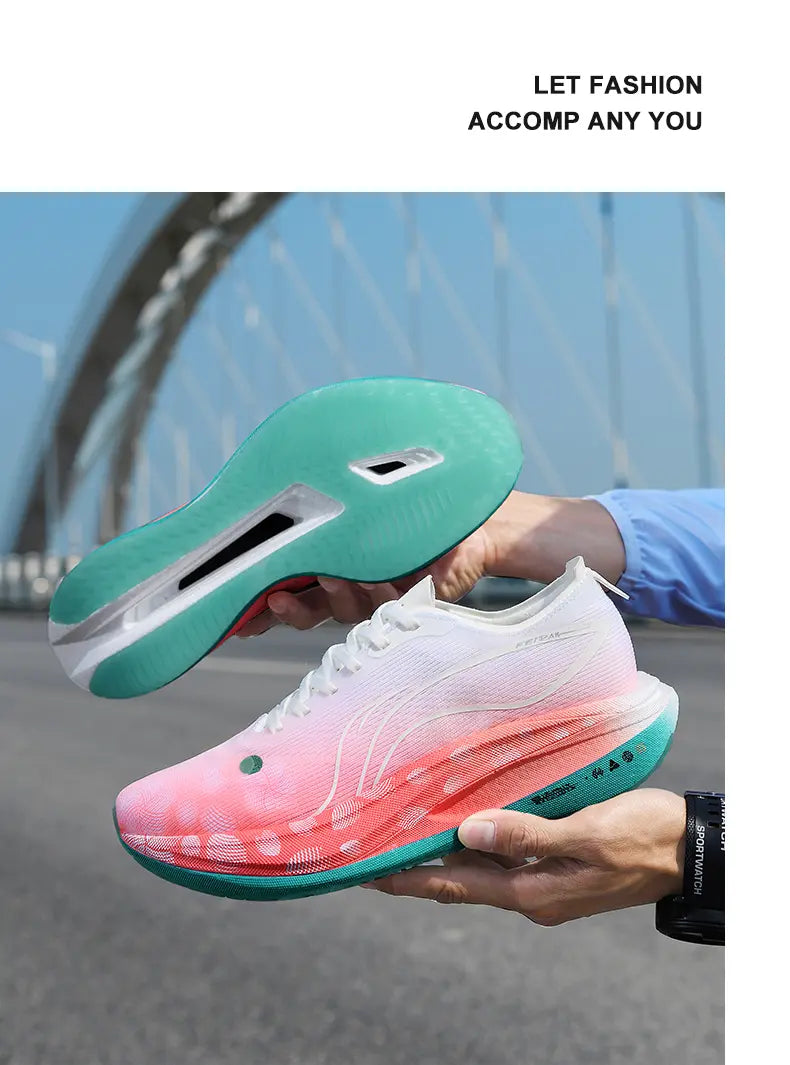 Nuevas zapatillas de deporte