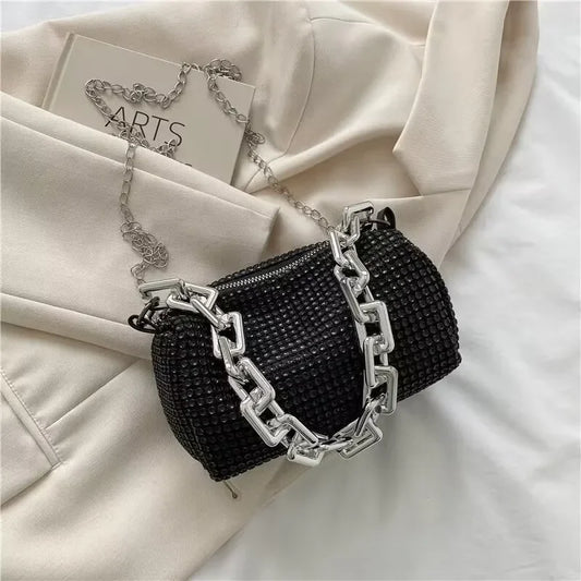 Bolso cubo