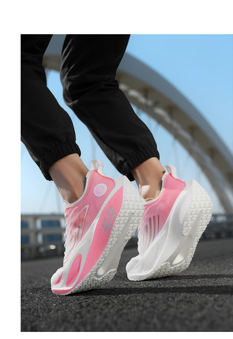 Zapatillas planas antideslizantes