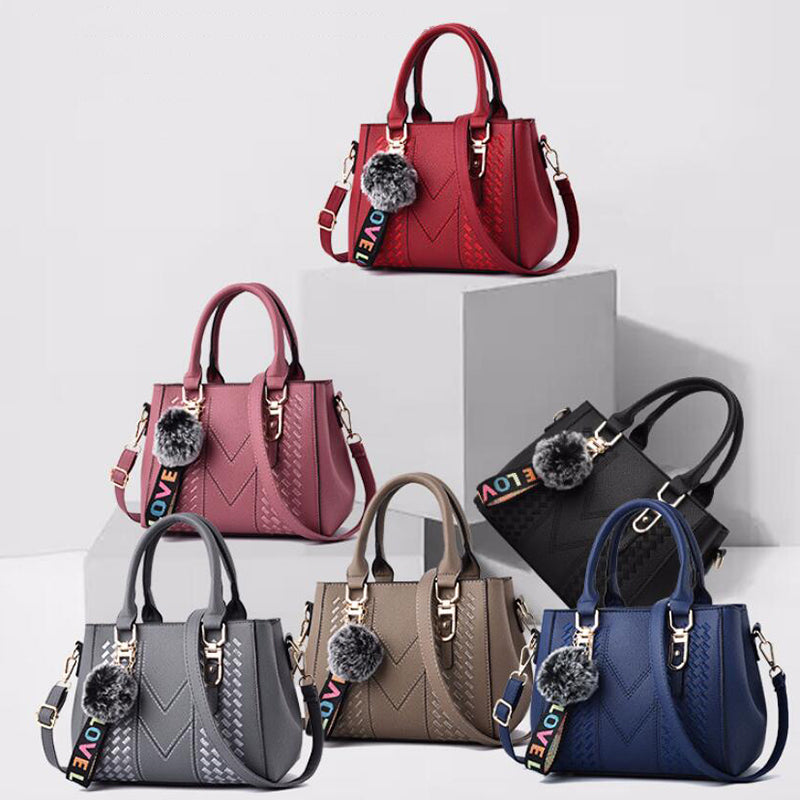 Bolsos de cuero