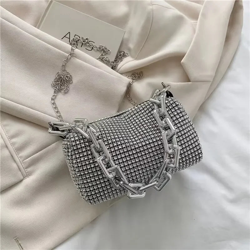 Bolso cubo