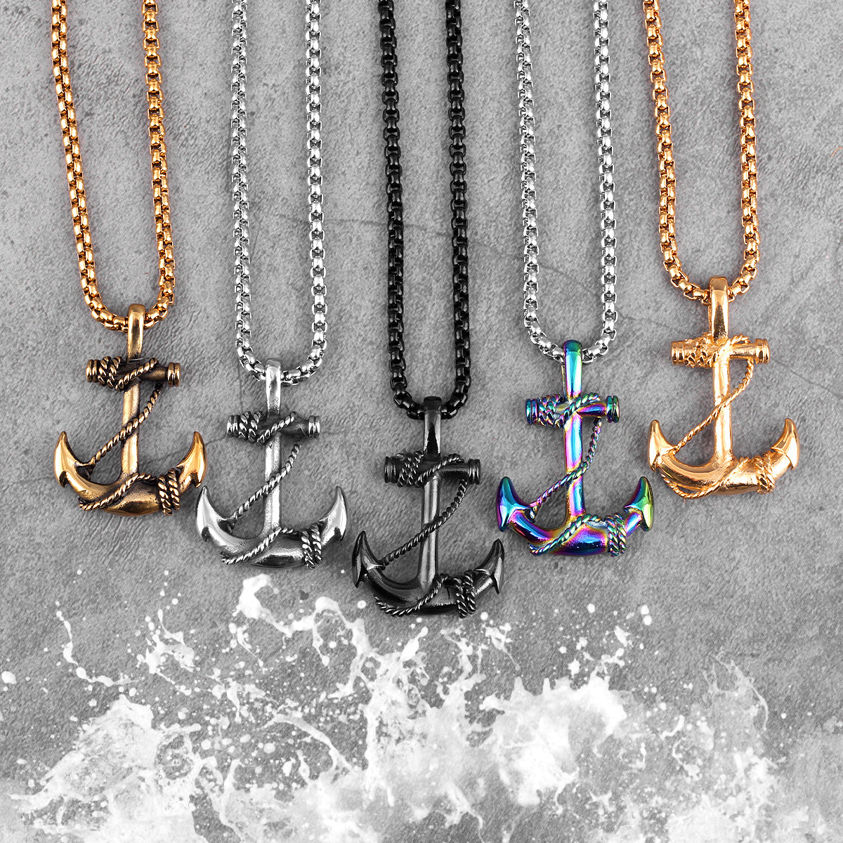 Collares Marino