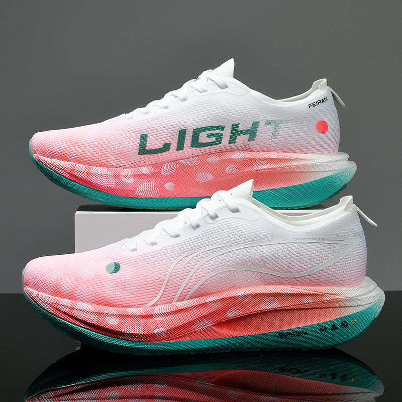 Nuevas zapatillas de deporte