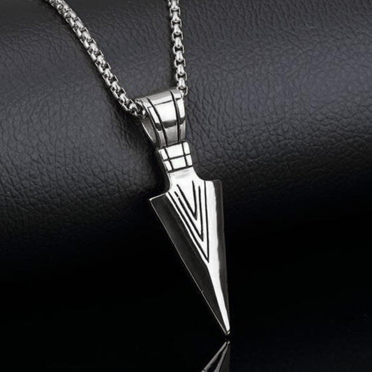 Collar flecha