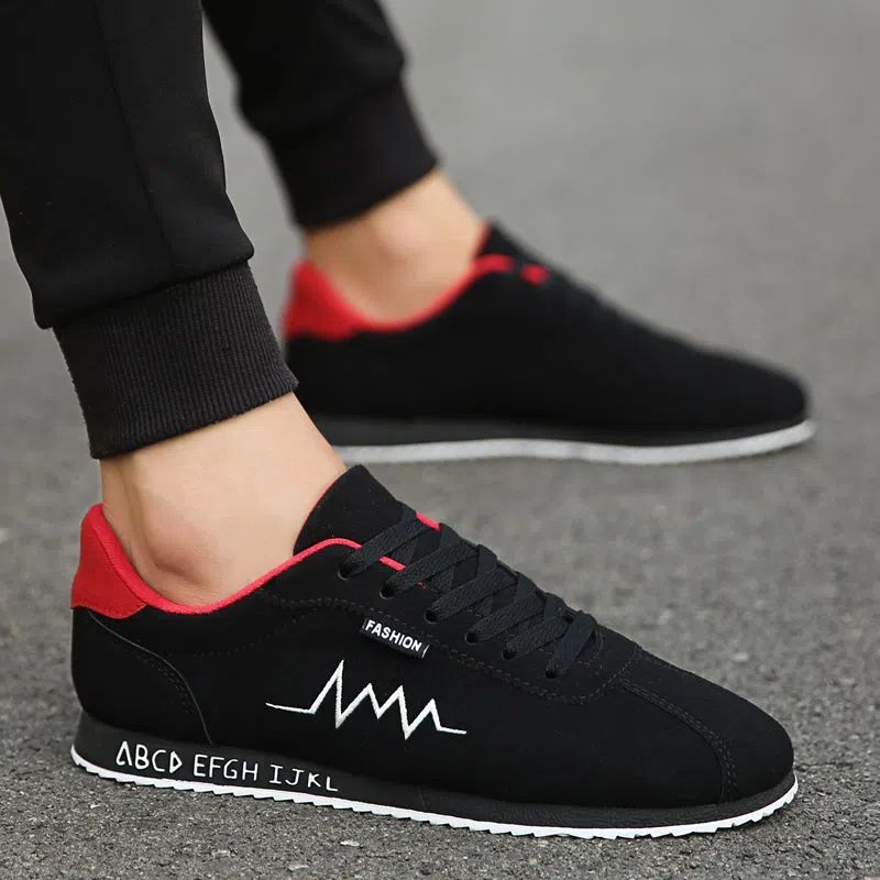 Baskets basses