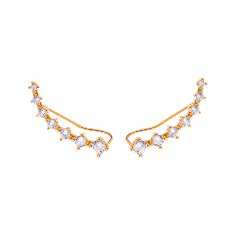 Pendientes de aguja