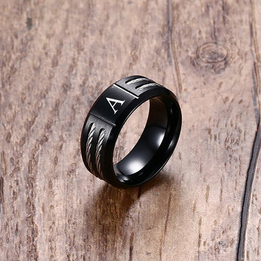 Anillo inicial