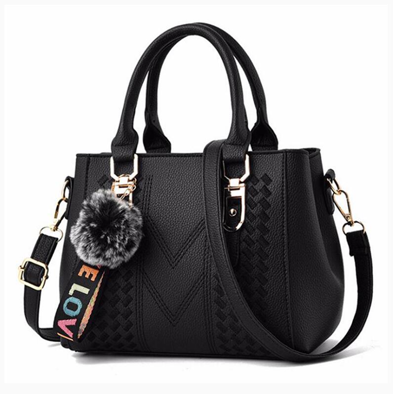 Bolsos de cuero