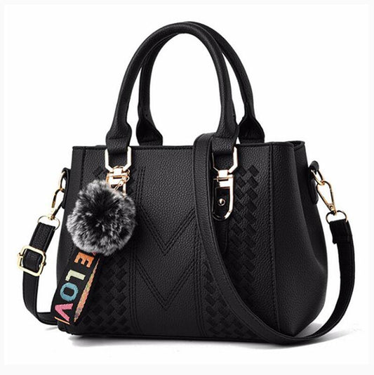 Bolsos de cuero