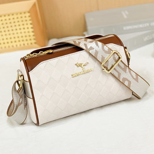 Bolso bandolera