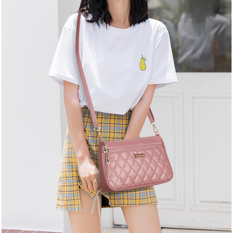 Bolsos de cuero
