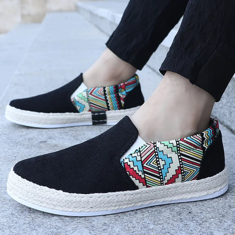 zapatos de verano