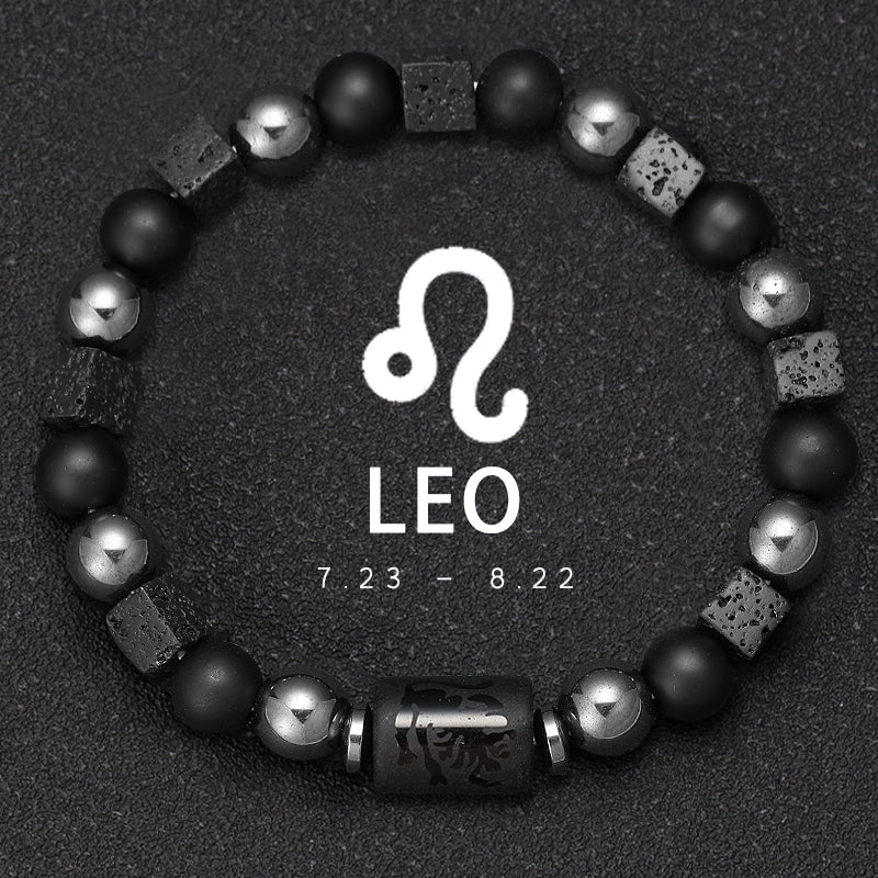 Pulsera del zodiaco