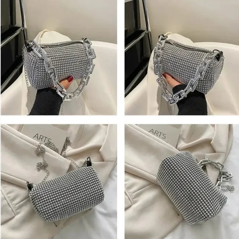 Bolso cubo