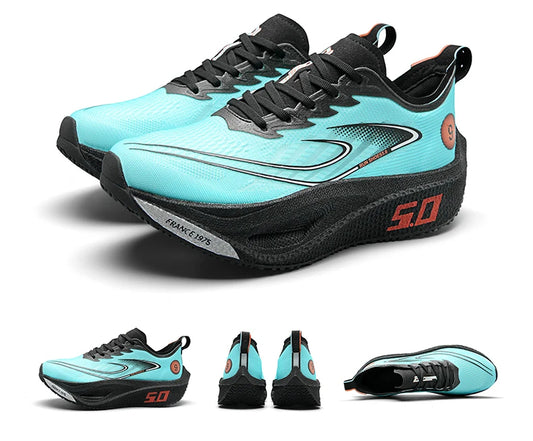 Zapatillas planas antideslizantes