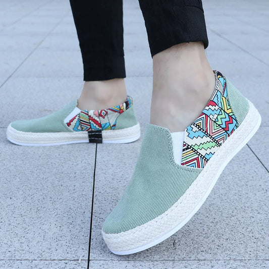 zapatos de verano