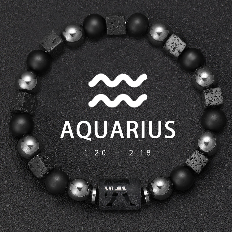 Pulsera del zodiaco