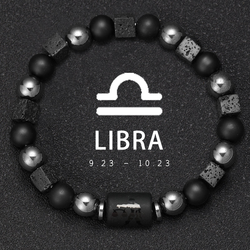 Pulsera del zodiaco