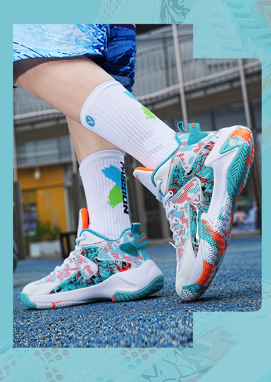 Zapatillas De baloncesto