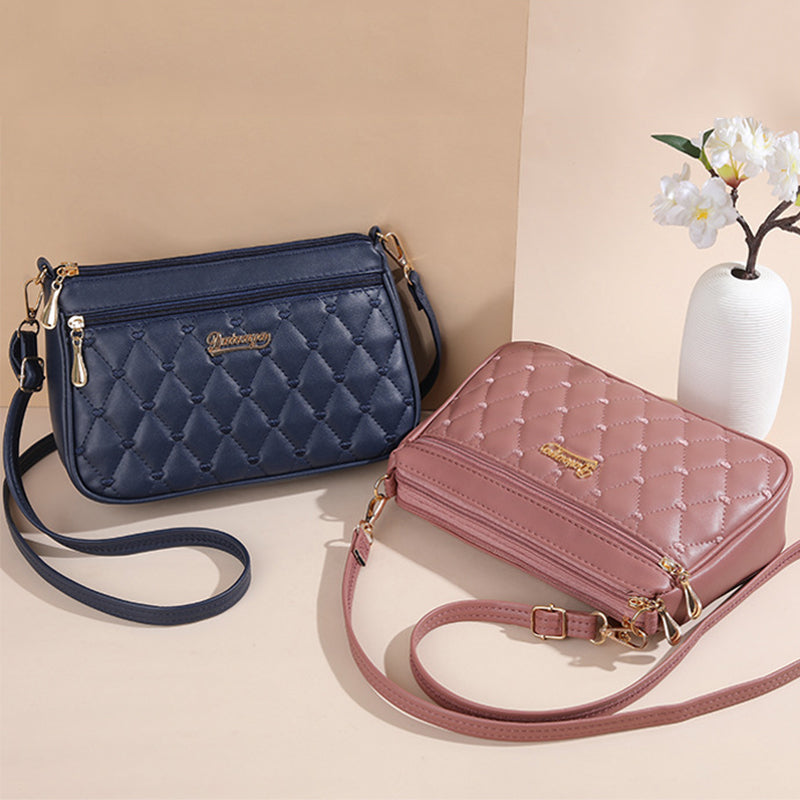 Bolsos de cuero