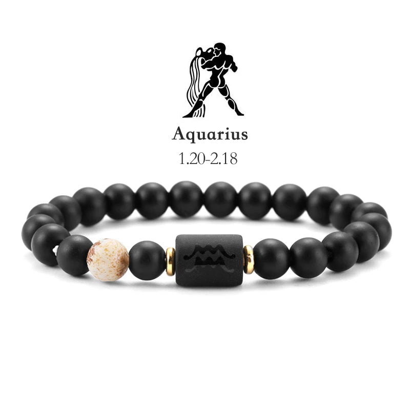 Pulsera del zodiaco
