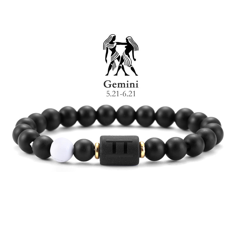 Pulsera del zodiaco