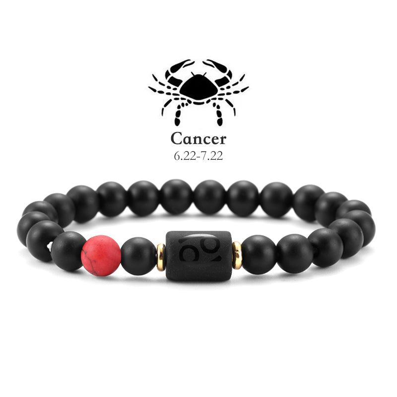 Pulsera del zodiaco