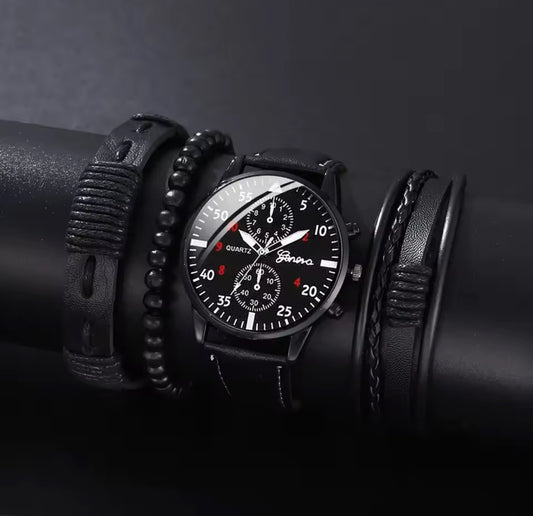 Wristwatch Luxury