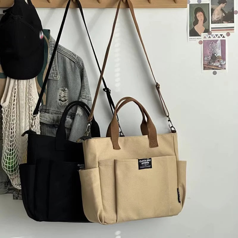 Bolso de mano