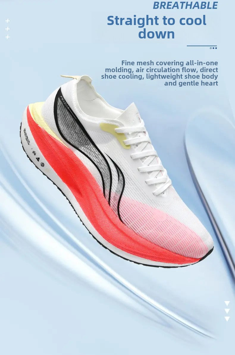 Nuevas zapatillas de deporte