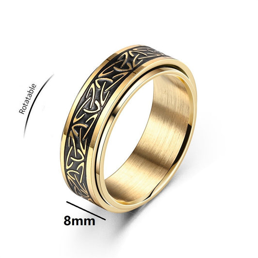 Anillos de runas